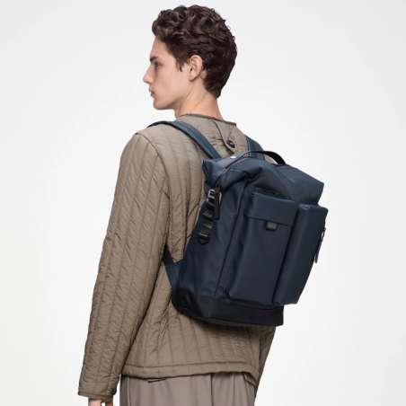 Sac à dos imperméable Otaru Backpack W3 – RAINS RAINS