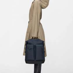 Sac à dos imperméable Otaru Backpack W3 – RAINS RAINS