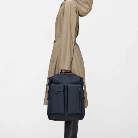 Sac à dos imperméable Otaru Backpack W3 – RAINS RAINS