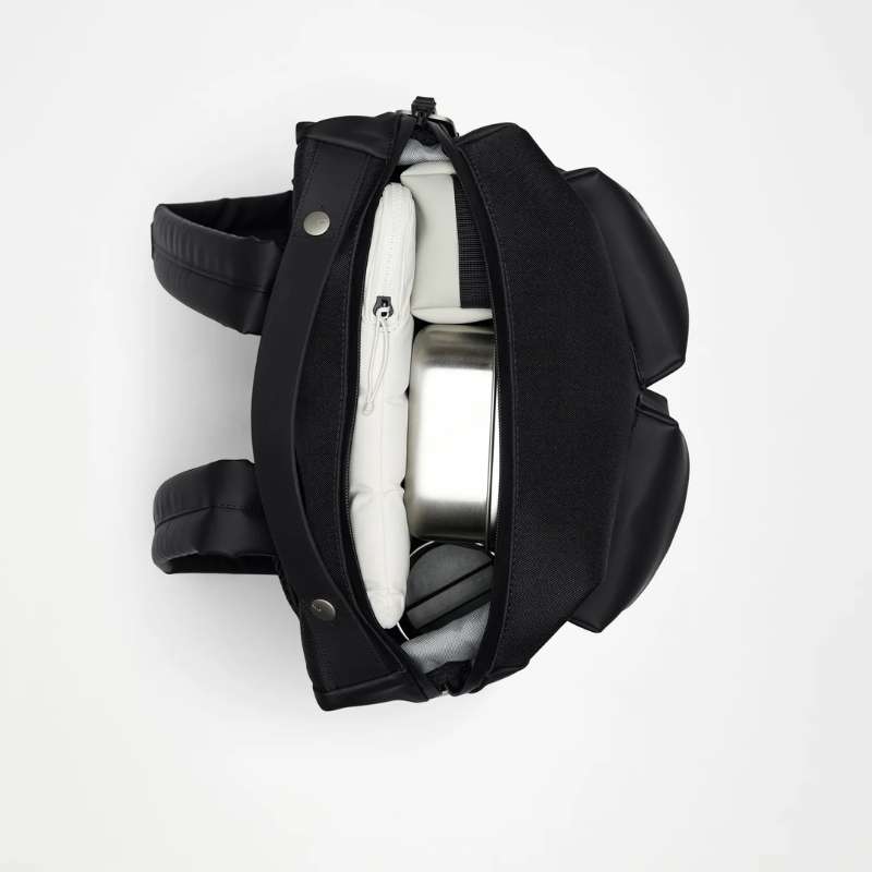 Sac à dos imperméable Otaru Backpack W3 – RAINS RAINS