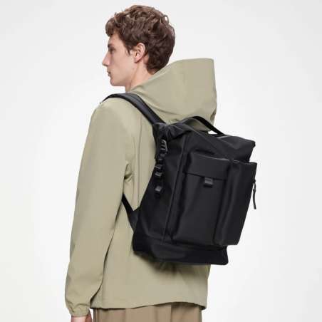 Sac à dos imperméable Otaru Backpack W3 – RAINS RAINS
