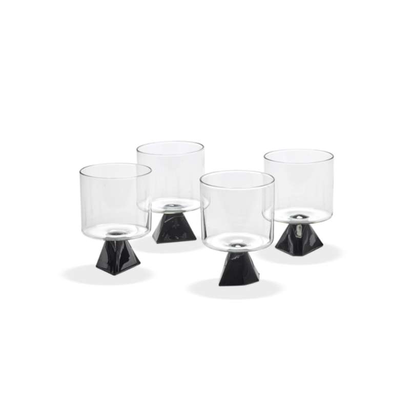 Glass Set/4 SERAX
