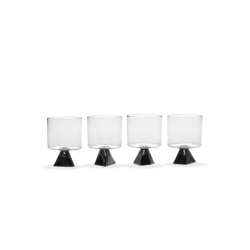 Glass Set/4 SERAX