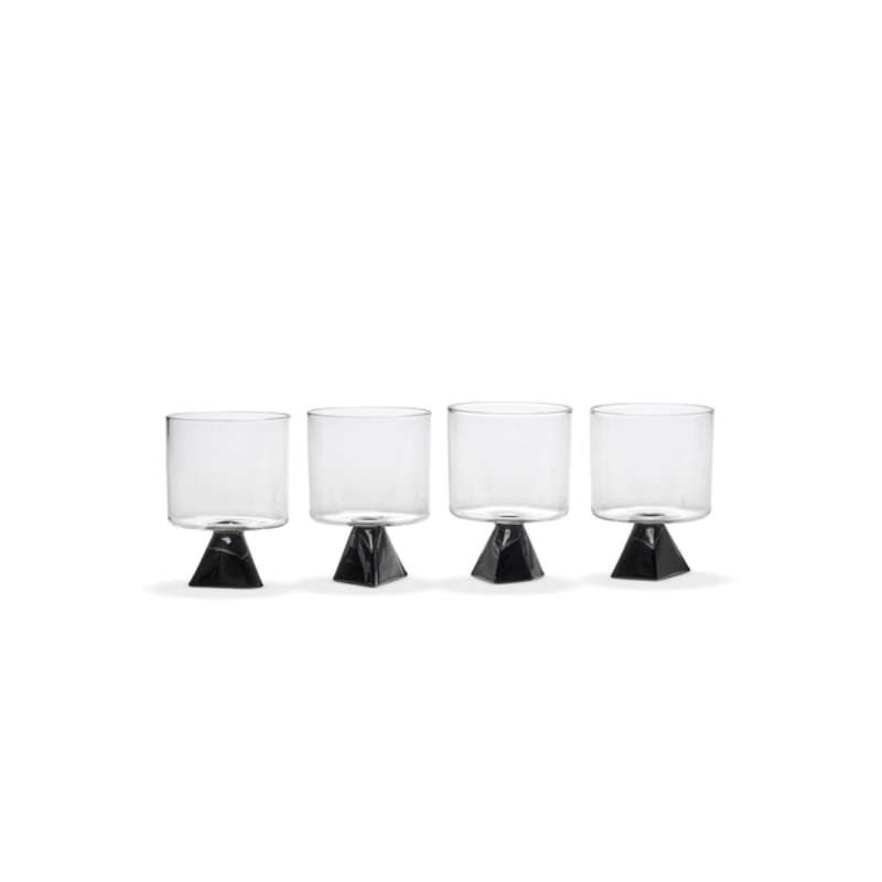 Glass Set/4 SERAX