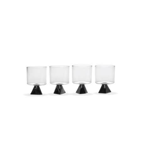 Glass Set/4 SERAX