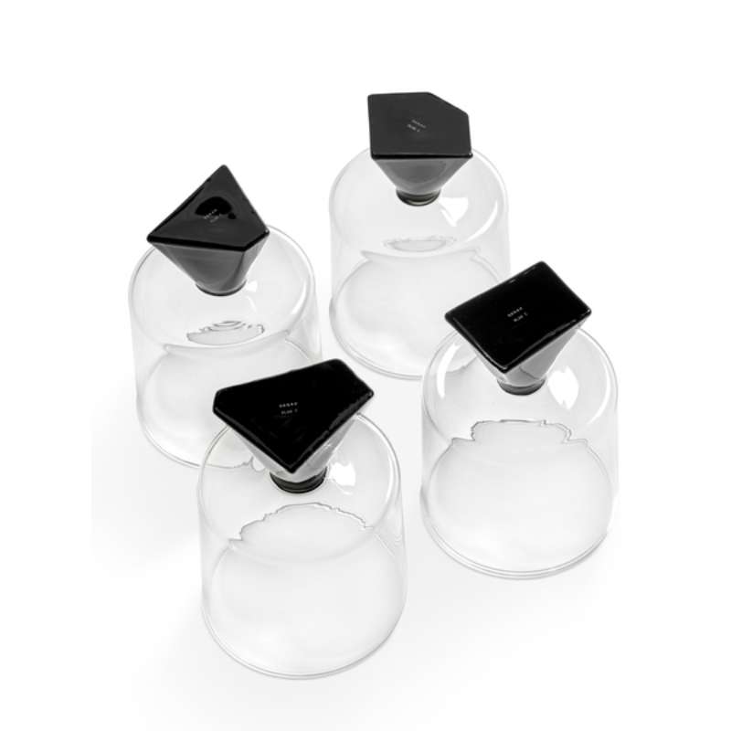 Glass Set/4 SERAX