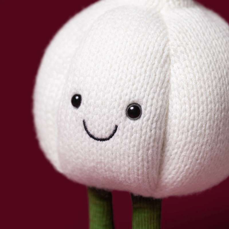 Garlic JELLYCAT