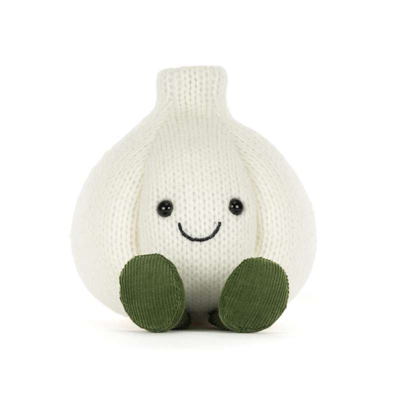 Garlic JELLYCAT