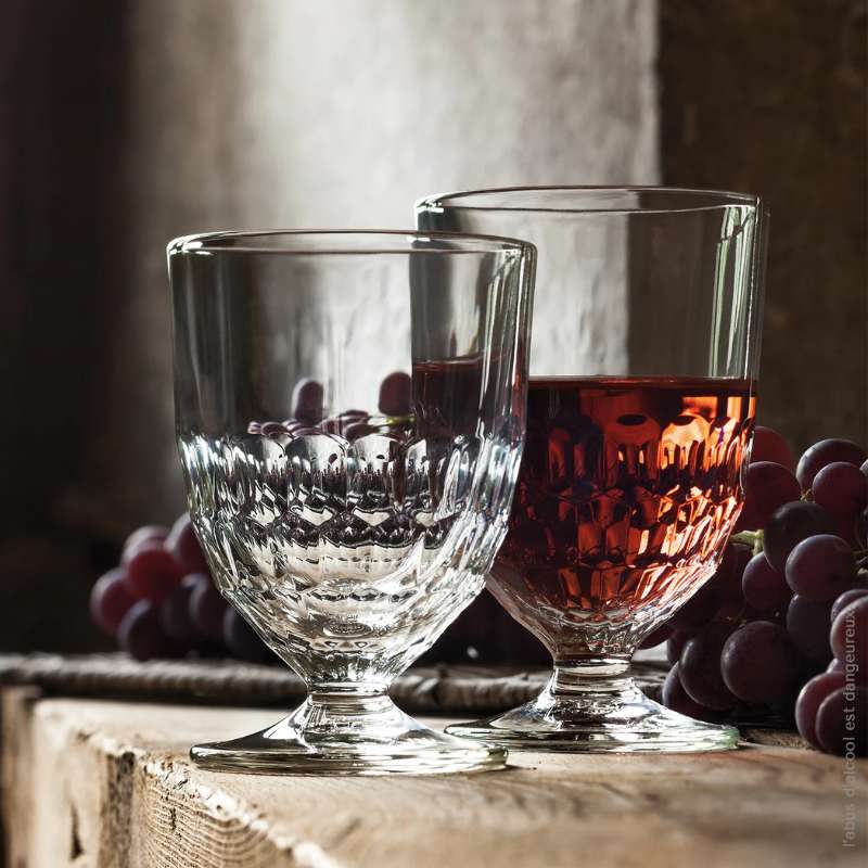 Verre Artois Gm LA ROCHÈRE