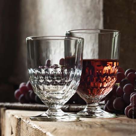 Verre Artois Gm LA ROCHÈRE