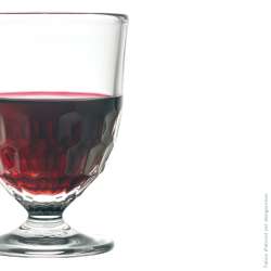 Verre Artois Gm LA ROCHÈRE