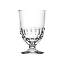 Verre Artois Gm LA ROCHÈRE
