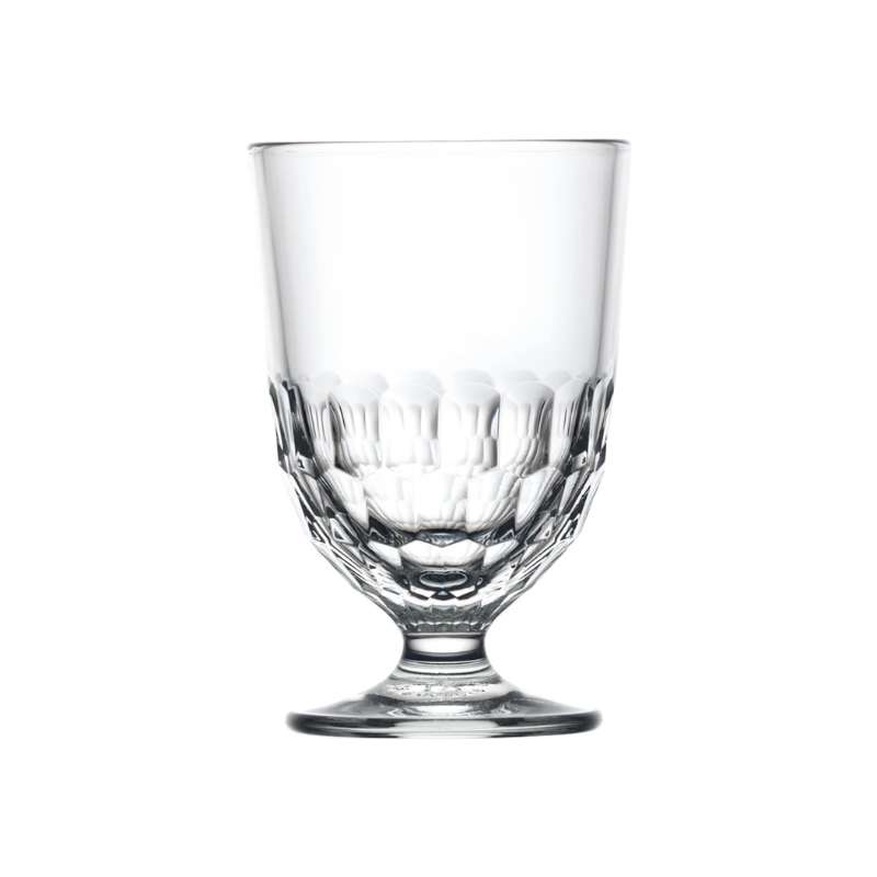 Verre Artois Gm LA ROCHÈRE