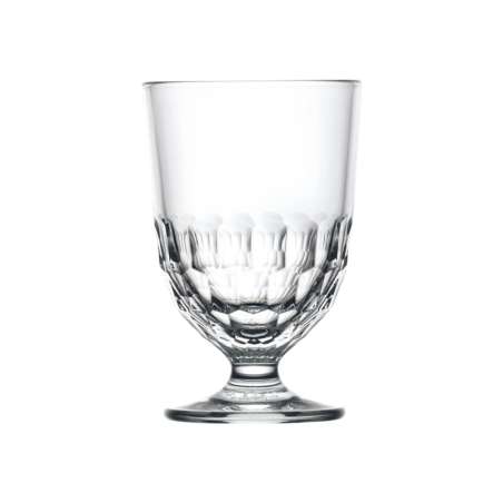 Verre Artois Gm LA ROCHÈRE