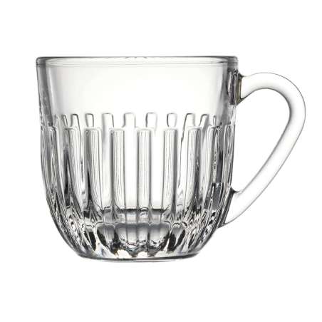 Tasse à expresso Ouessant – La Rochère LA ROCHÈRE