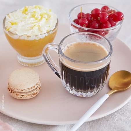 Tasse à expresso Ouessant – La Rochère LA ROCHÈRE