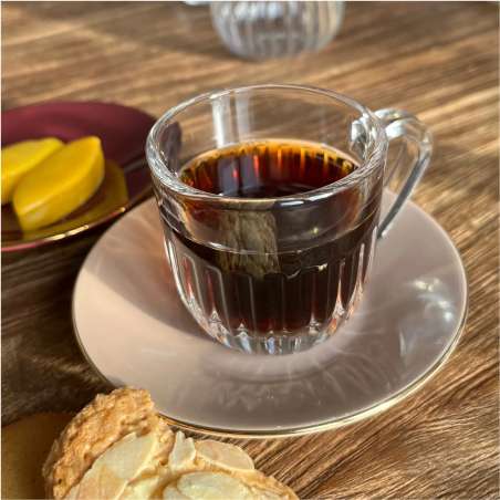 Tasse à expresso Ouessant – La Rochère LA ROCHÈRE