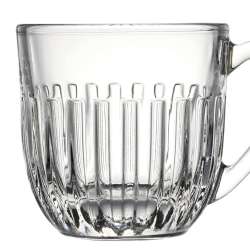 Tasse à expresso Ouessant – La Rochère LA ROCHÈRE