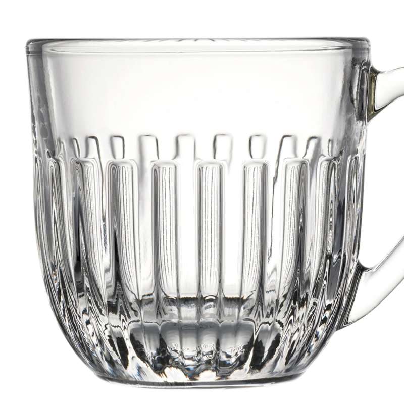 Tasse à expresso Ouessant – La Rochère LA ROCHÈRE