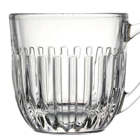 Tasse à expresso Ouessant – La Rochère LA ROCHÈRE