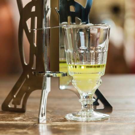 Verre à absinthe – La Rochère LA ROCHÈRE