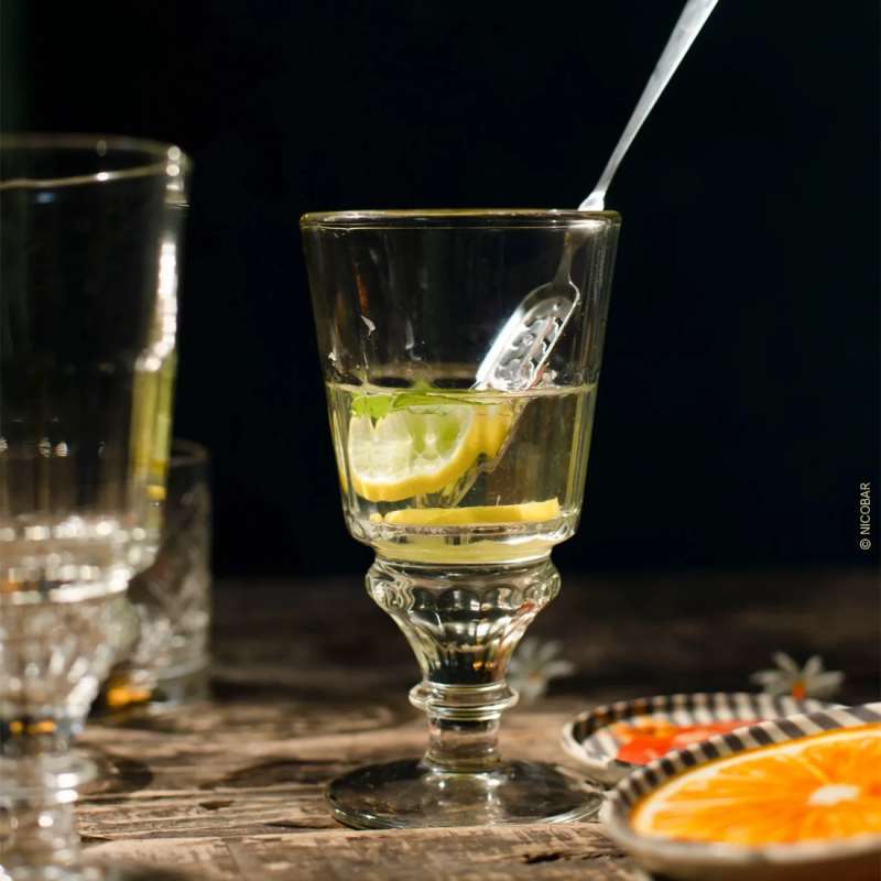 Verre à absinthe – La Rochère LA ROCHÈRE