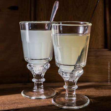 Verre à absinthe – La Rochère LA ROCHÈRE