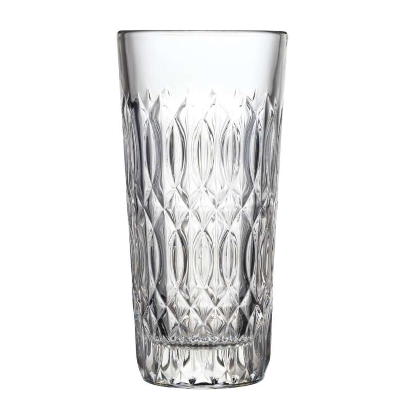 Verre Long Drink Vérone – La Rochère LA ROCHÈRE