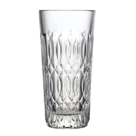 Verre Long Drink Vérone – La Rochère LA ROCHÈRE
