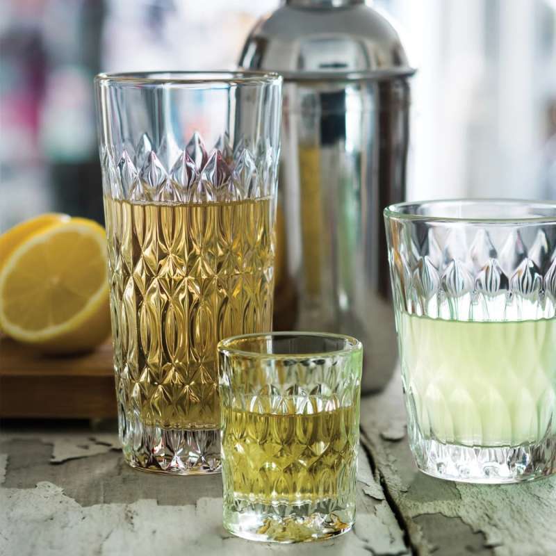 Verre Long Drink Vérone – La Rochère LA ROCHÈRE