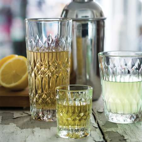 Verre Long Drink Vérone – La Rochère LA ROCHÈRE