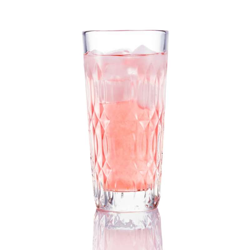 Verre Long Drink Vérone – La Rochère LA ROCHÈRE