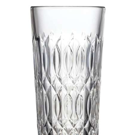Verre Long Drink Vérone – La Rochère LA ROCHÈRE