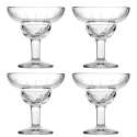 Coffret de 4 verres à cocktail Chicago – La Rochère LA ROCHÈRE