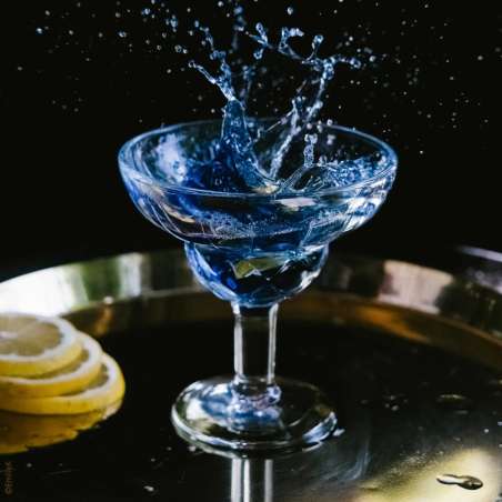 Coffret de 4 verres à cocktail Chicago – La Rochère LA ROCHÈRE