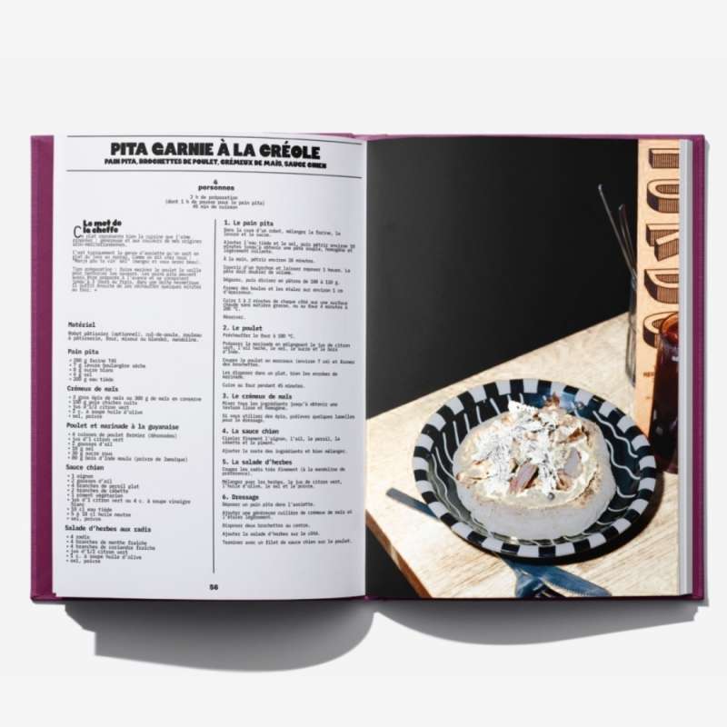 Toulouse Mange Bien 2026 – Le guide gourmand de la Ville rose AROME