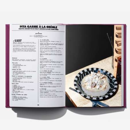 Toulouse Mange Bien 2026 – Le guide gourmand de la Ville rose AROME