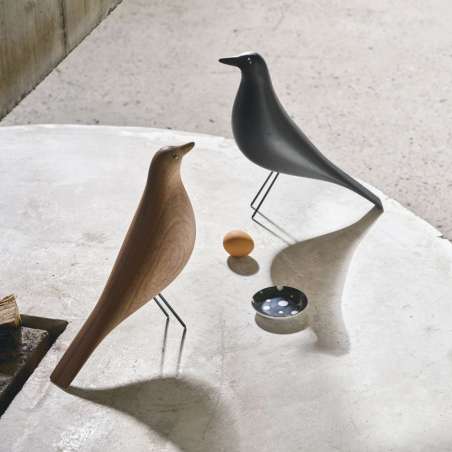 Oiseau Eames House Bird Noyer - Vitra VITRA