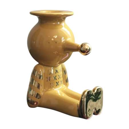Pinocchietto – Bougeoir design BOSA