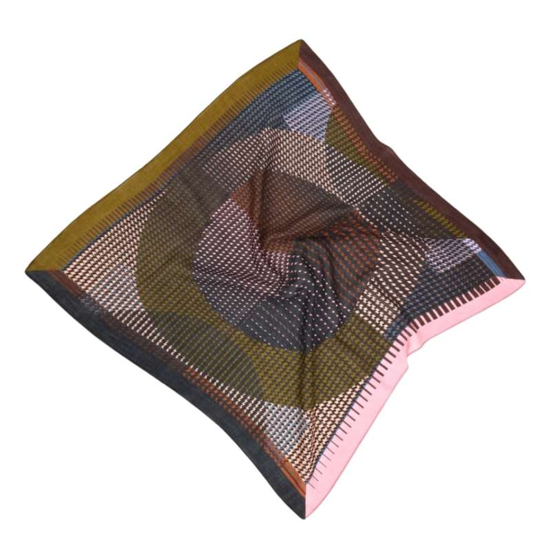 Foulard Ma Poesie MA POESIE