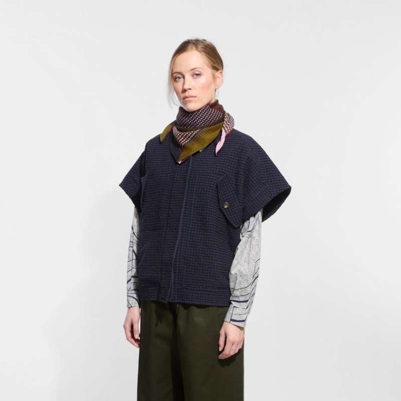 Foulard Ma Poesie MA POESIE