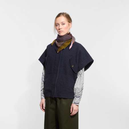 Foulard Ma Poesie MA POESIE