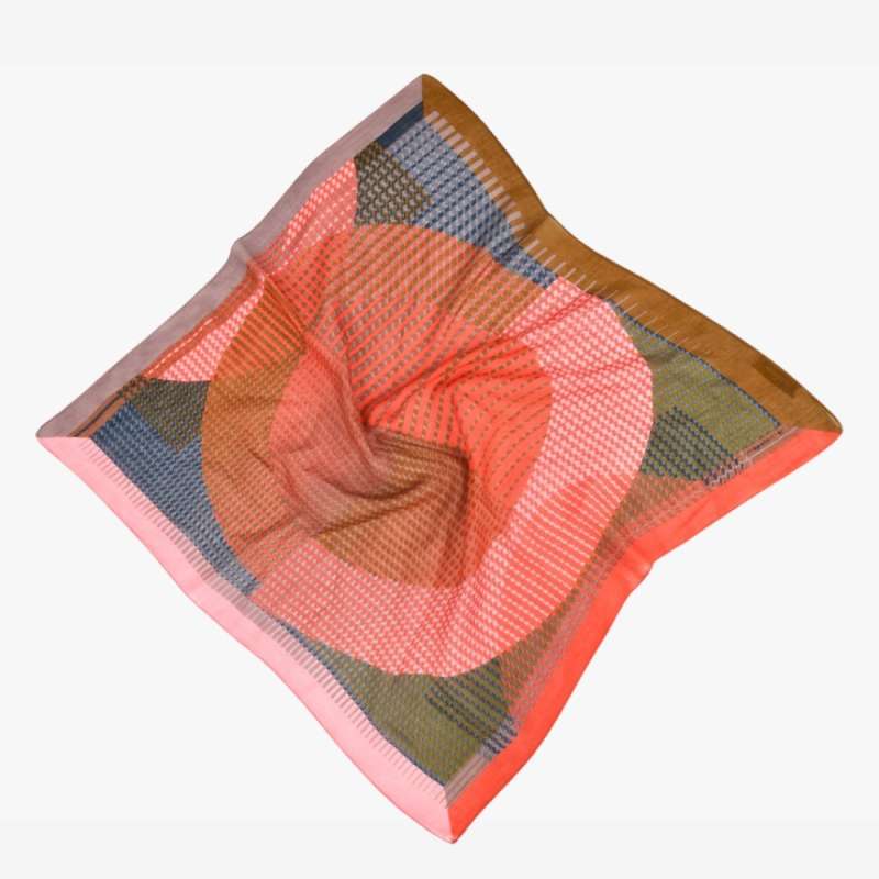 Foulard Ma Poesie MA POESIE