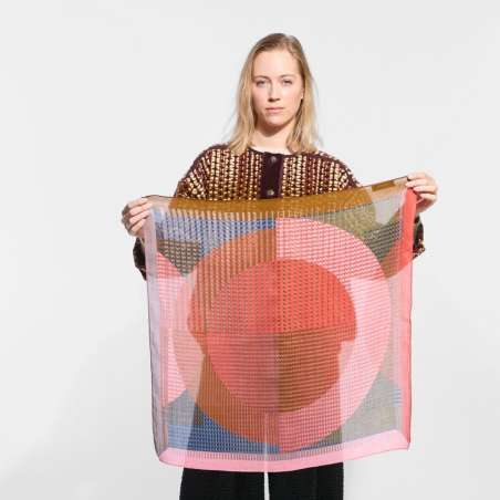 Foulard Ma Poesie MA POESIE