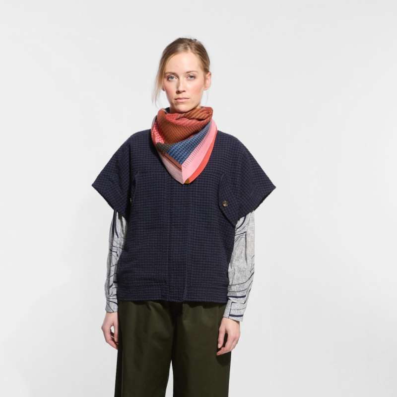 Foulard Ma Poesie MA POESIE