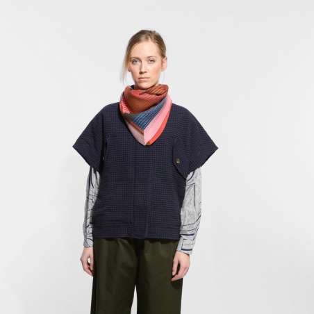 Foulard Ma Poesie MA POESIE