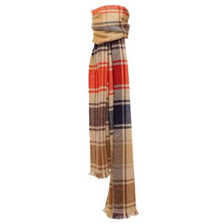 Collection Echarpe / Foulards Homme à Motifs – Monsieur Charli MONSIEUR CHARLI