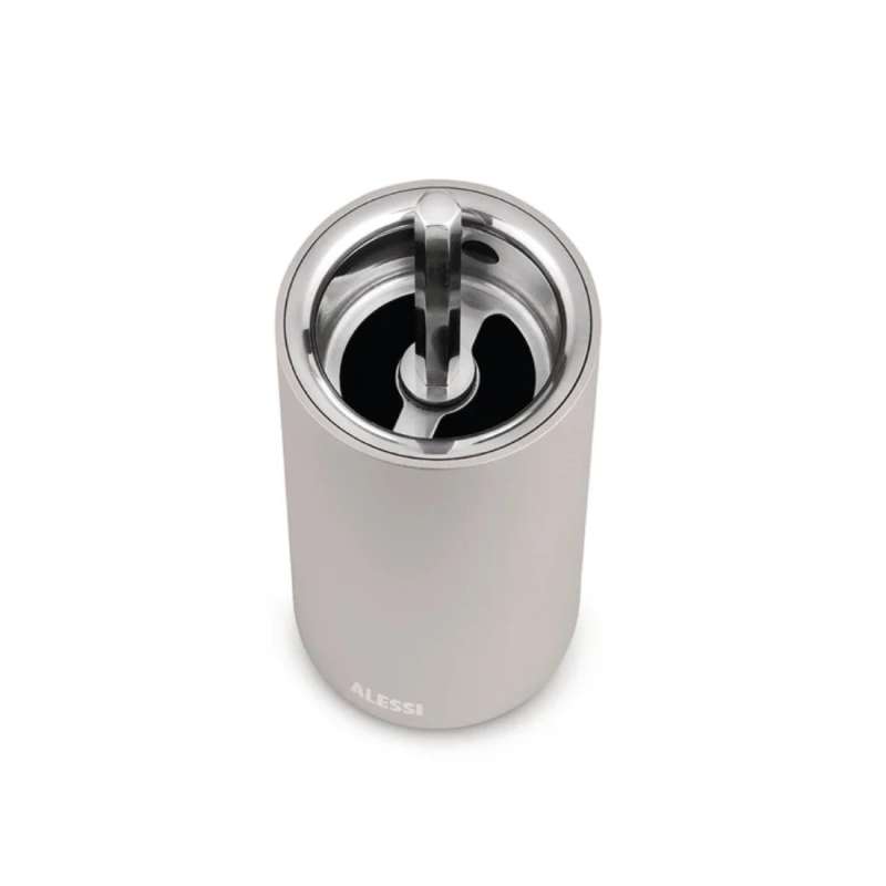Moulin A Sel Poivre Epices ALESSI