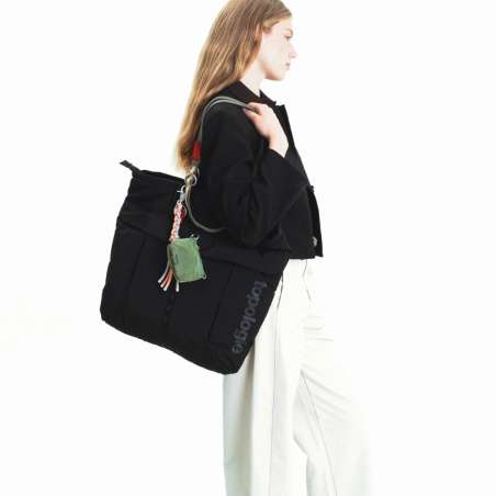 Sinnet Keychain – Porte-clés en corde Topologie TOPOLOGIE LTD