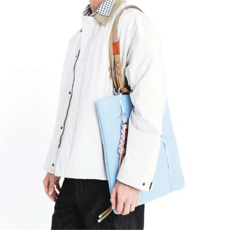 Sinnet Keychain – Porte-clés en corde Topologie TOPOLOGIE LTD